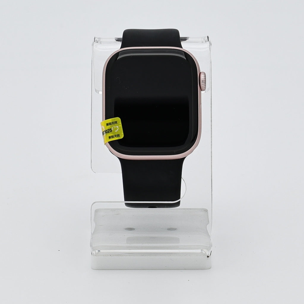 99新 Apple Watch Series 10 42毫米 鋁金屬