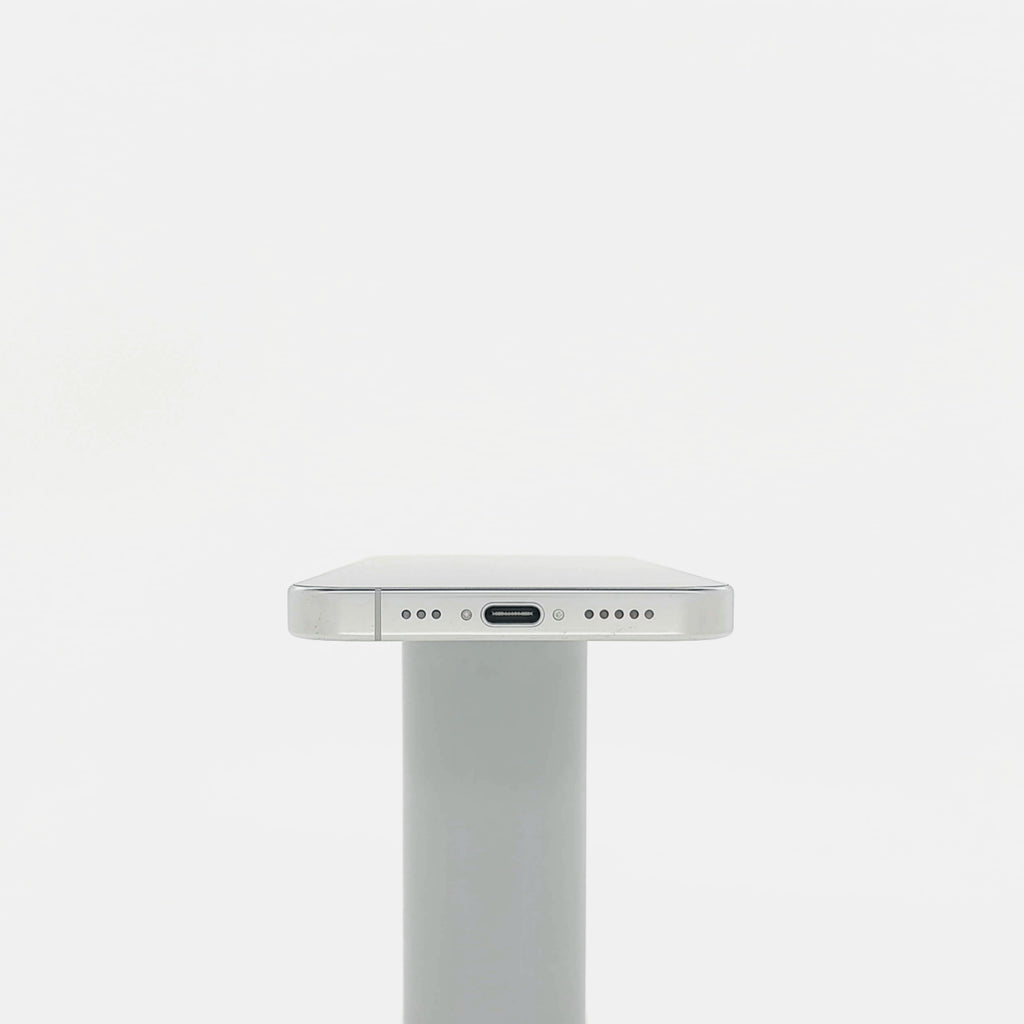 95新 Apple iPhone 16 Pro 128G 白色鈦金屬 中國大陸版