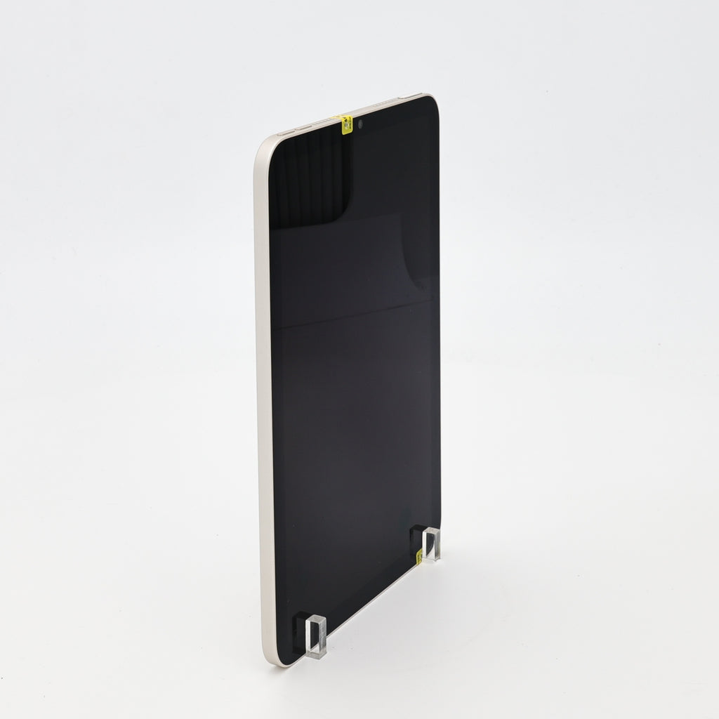 95新 Apple iPad mini6 64G 星光色 WIFI