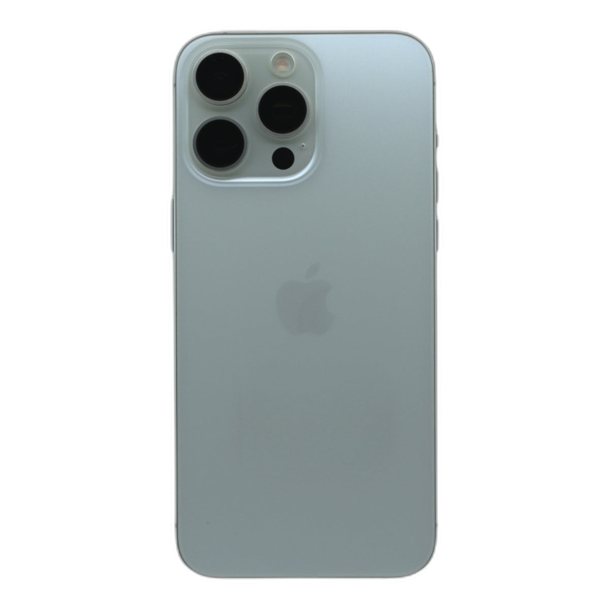 95新 Apple iPhone 15 Pro Max 256G 白色鈦金屬 中國大陸版