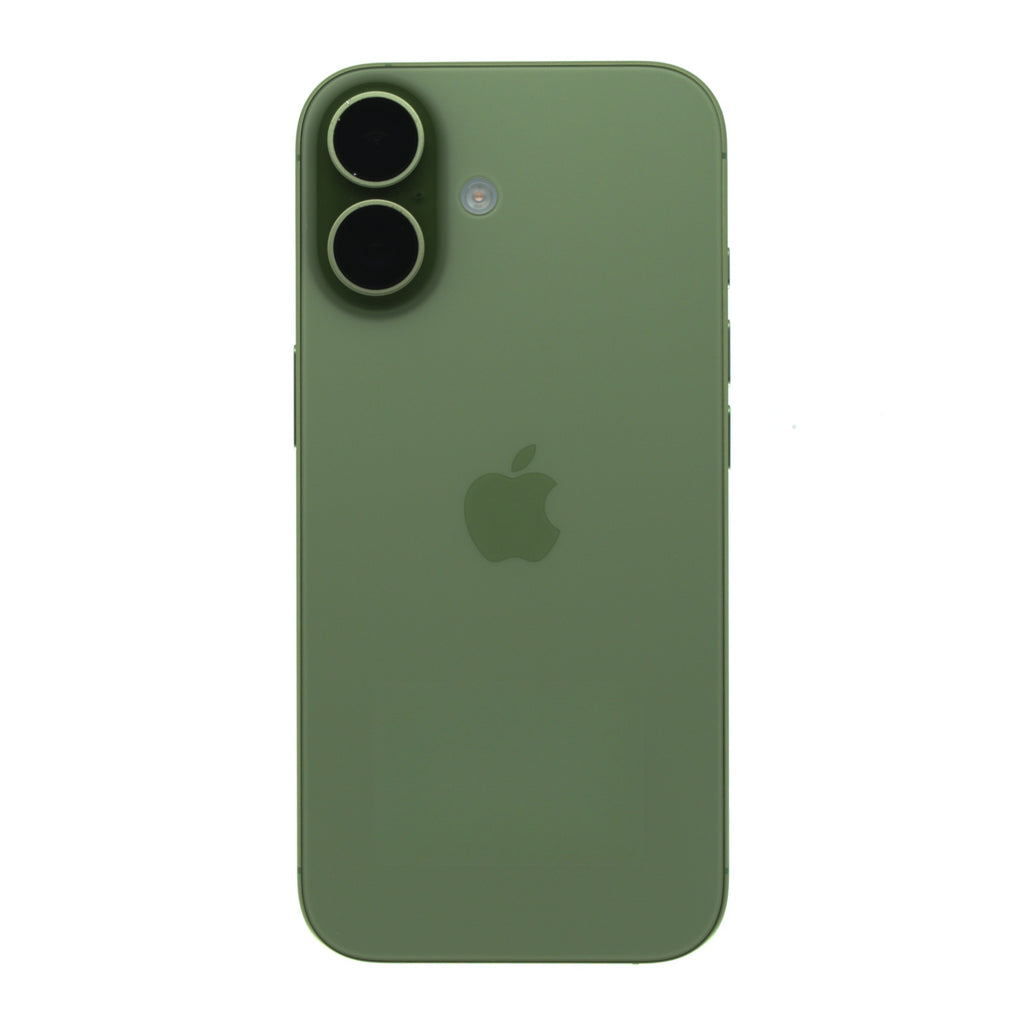 99新 Apple iPhone 17 256G 鼠尾草綠色 中國大陸版