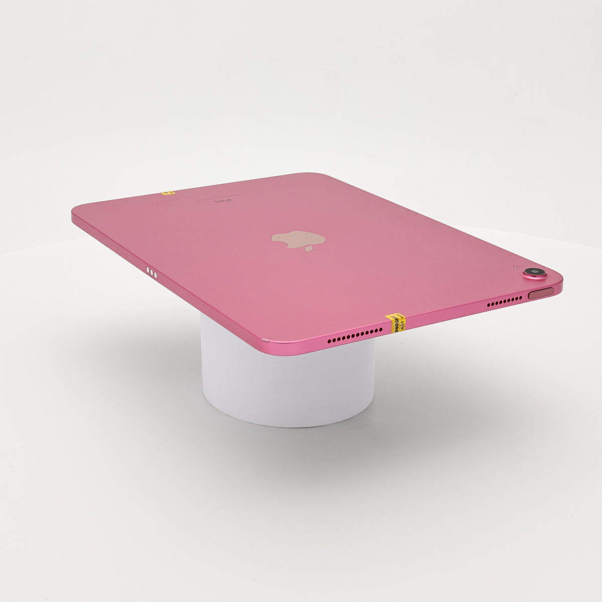 95新 Apple iPad 10代 64G 粉紅色 WIFI