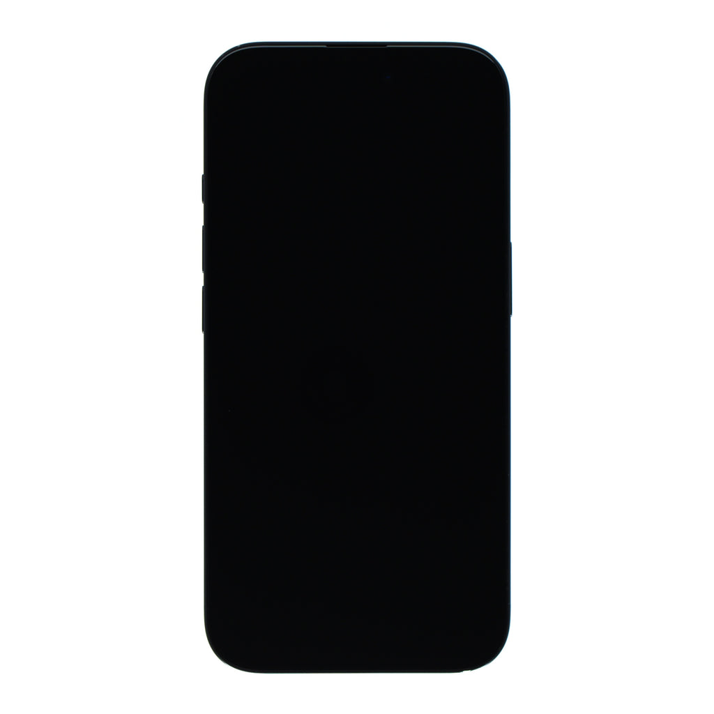 95新 Apple iPhone 16 128G 黑色 中國大陸版