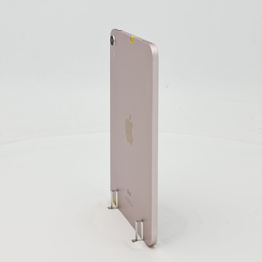 99新 Apple iPad mini6 256G 粉紅色 WIFI