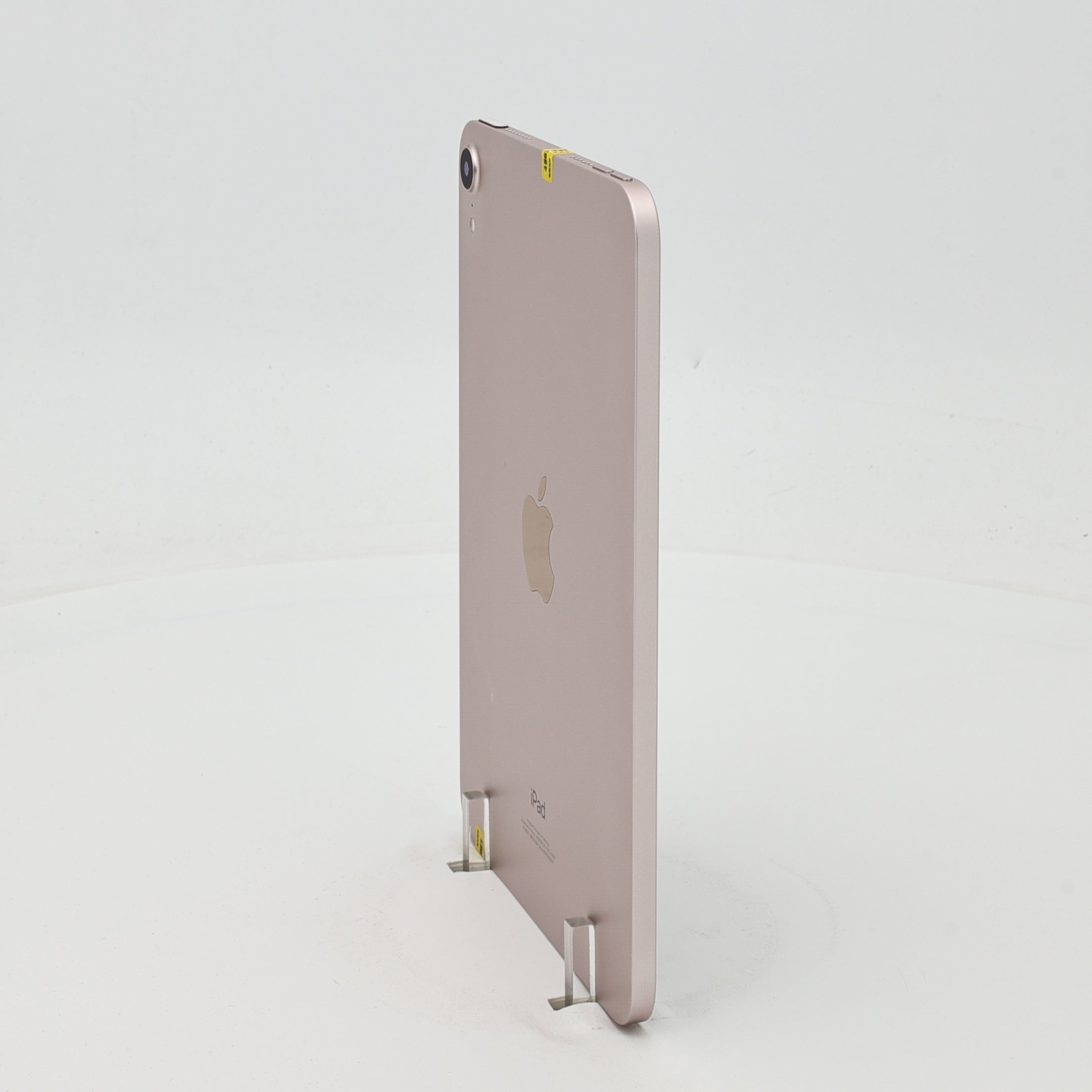 99新 Apple iPad mini6 256G 粉紅色 WIFI