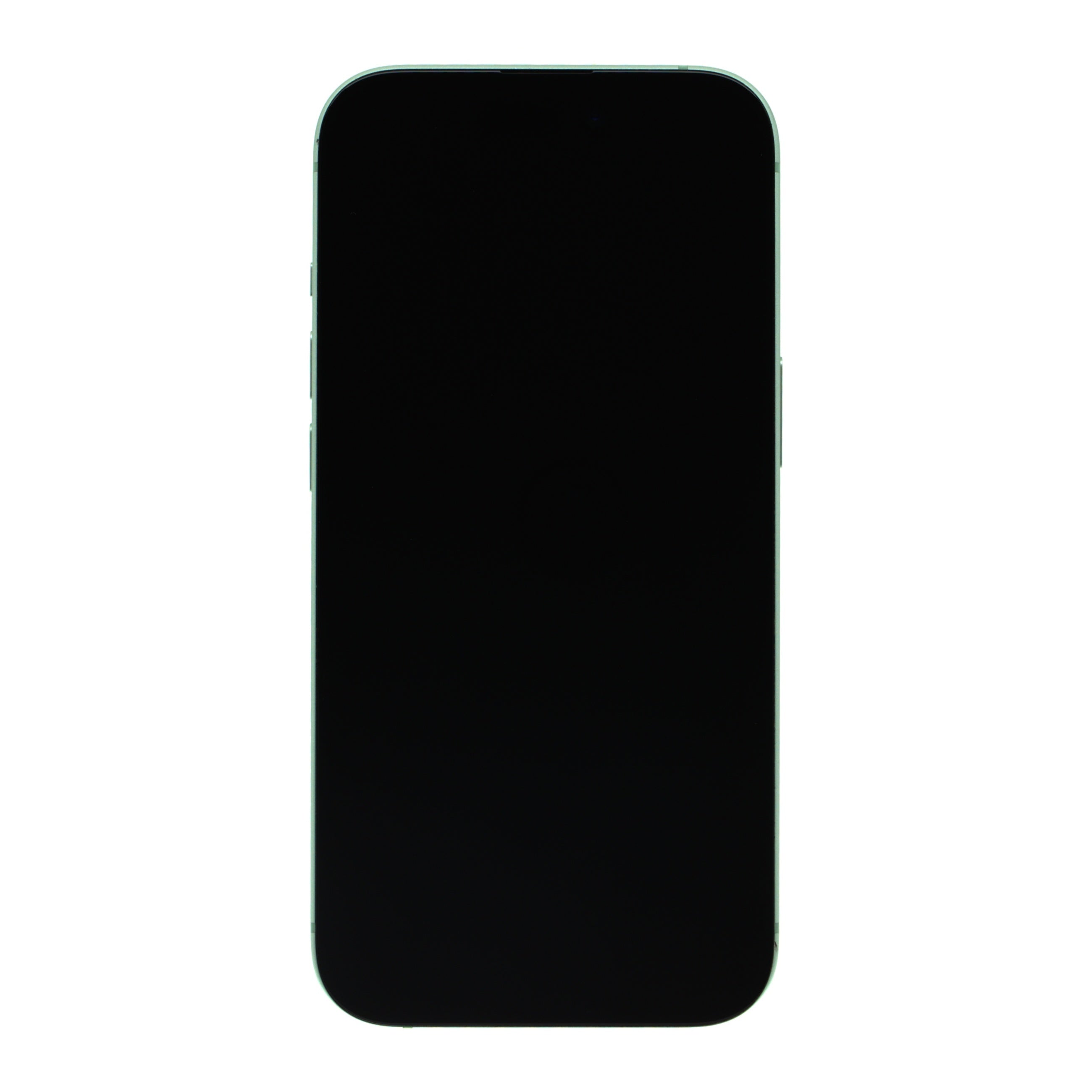 95新 Apple iPhone 15 128G 綠色 中國大陸版