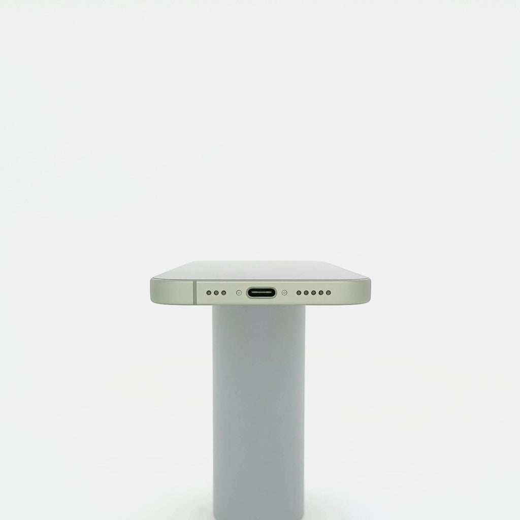 99新 Apple iPhone 17 256G 鼠尾草綠色 中國大陸版