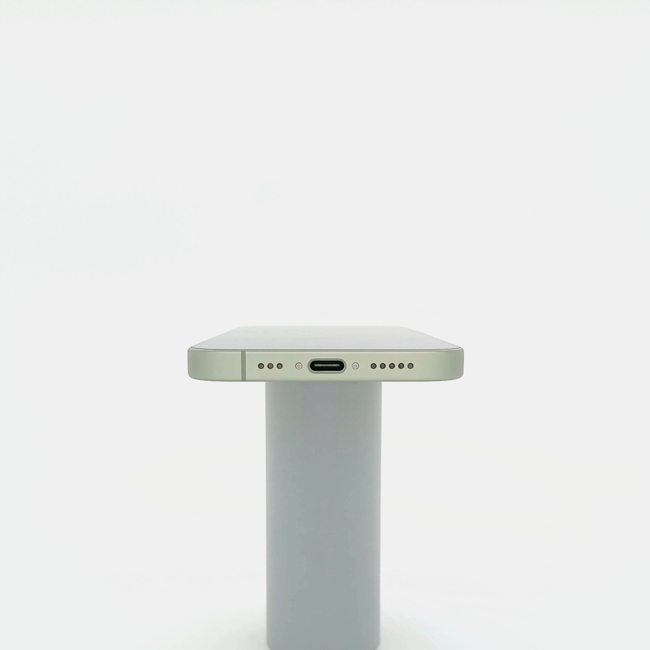 99新 Apple iPhone 17 256G 鼠尾草綠色 中國大陸版