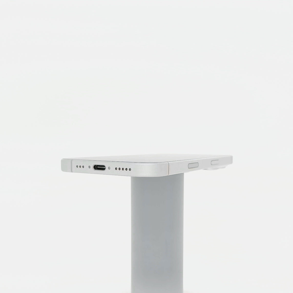 95新 Apple iPhone 16 128G 白色 中國大陸版