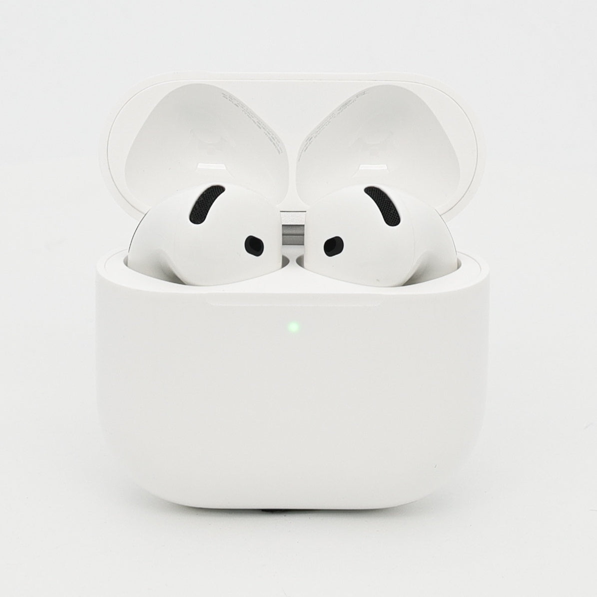99新 Apple AirPods 4 (不支持主動降噪) 白色