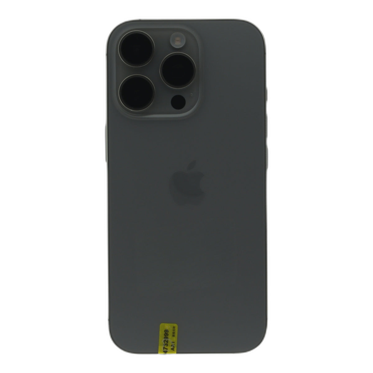 99新 Apple iPhone 16 Pro 128G 原色鈦金屬 中國大陸版