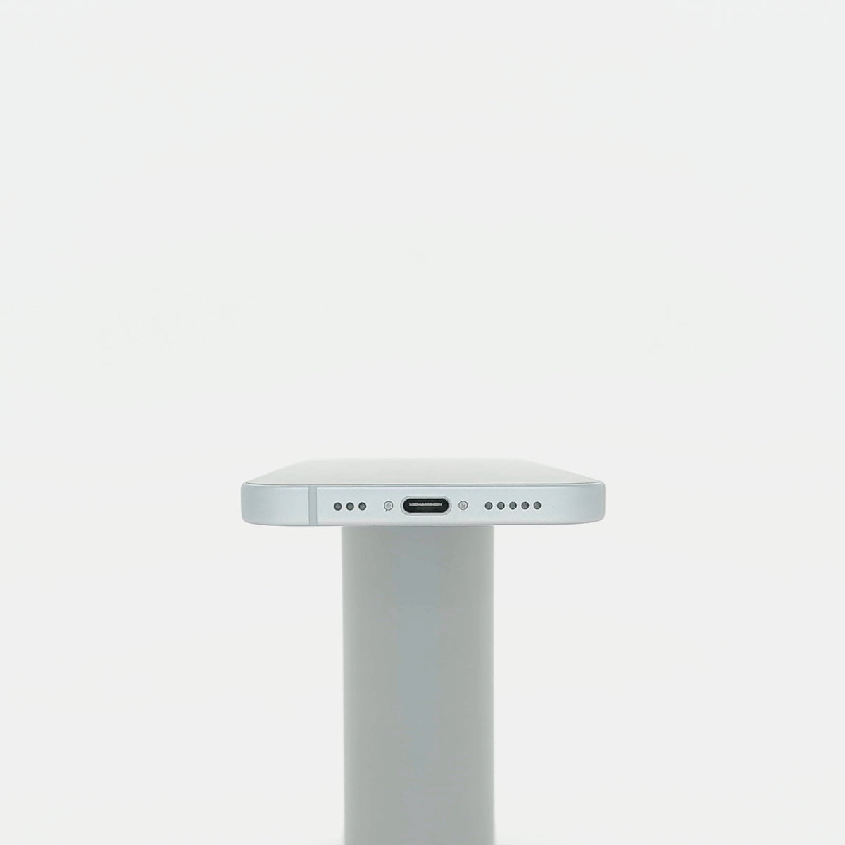 95新 Apple iPhone 15 256G 藍色 中國大陸版