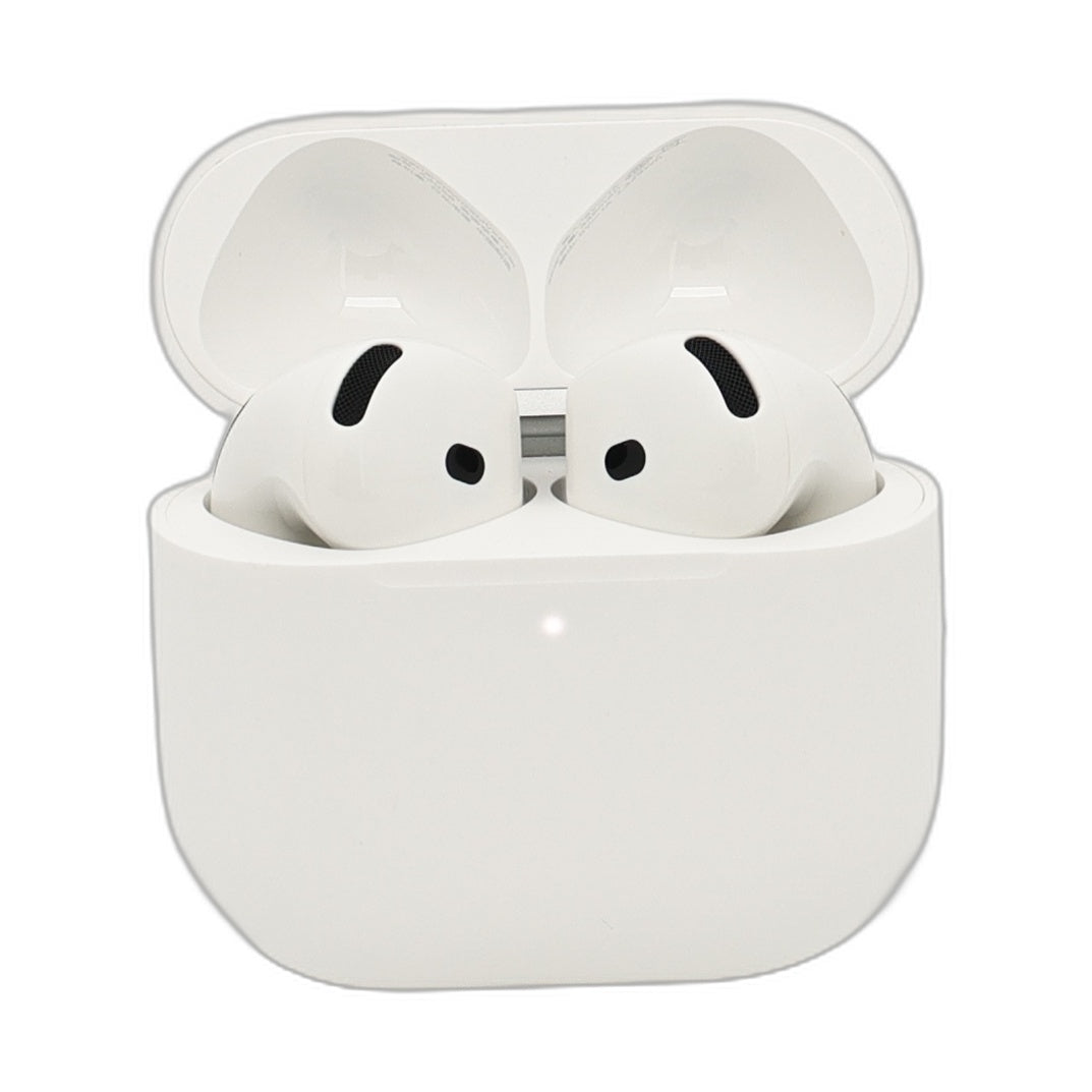 99新 Apple AirPods 4 (不支持主动降噪) 白色