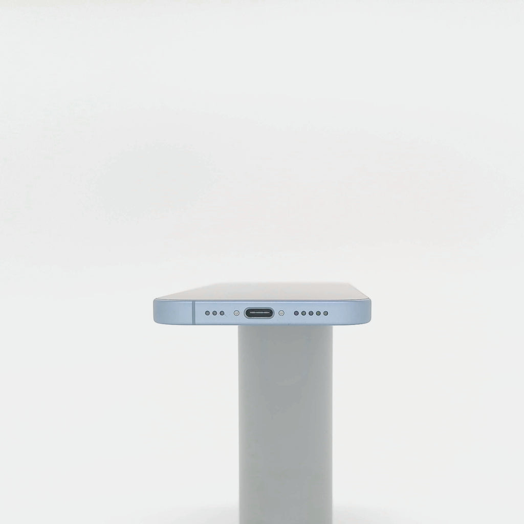 99新 Apple iPhone 17 256G 青霧藍色 中國大陸版