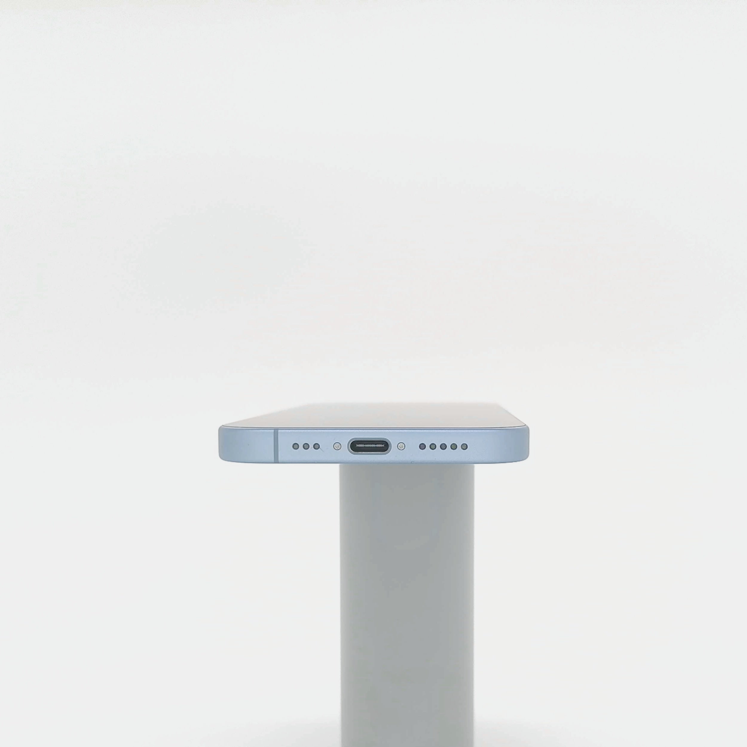99新 Apple iPhone 17 256G 青霧藍色 中國大陸版