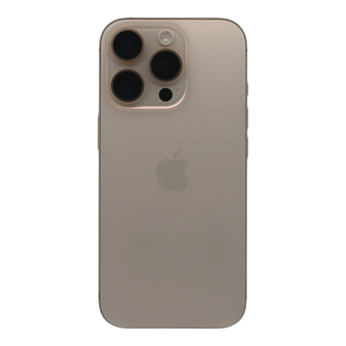 95新 Apple iPhone 16 Pro 128G 沙漠色鈦金屬 中國大陸版
