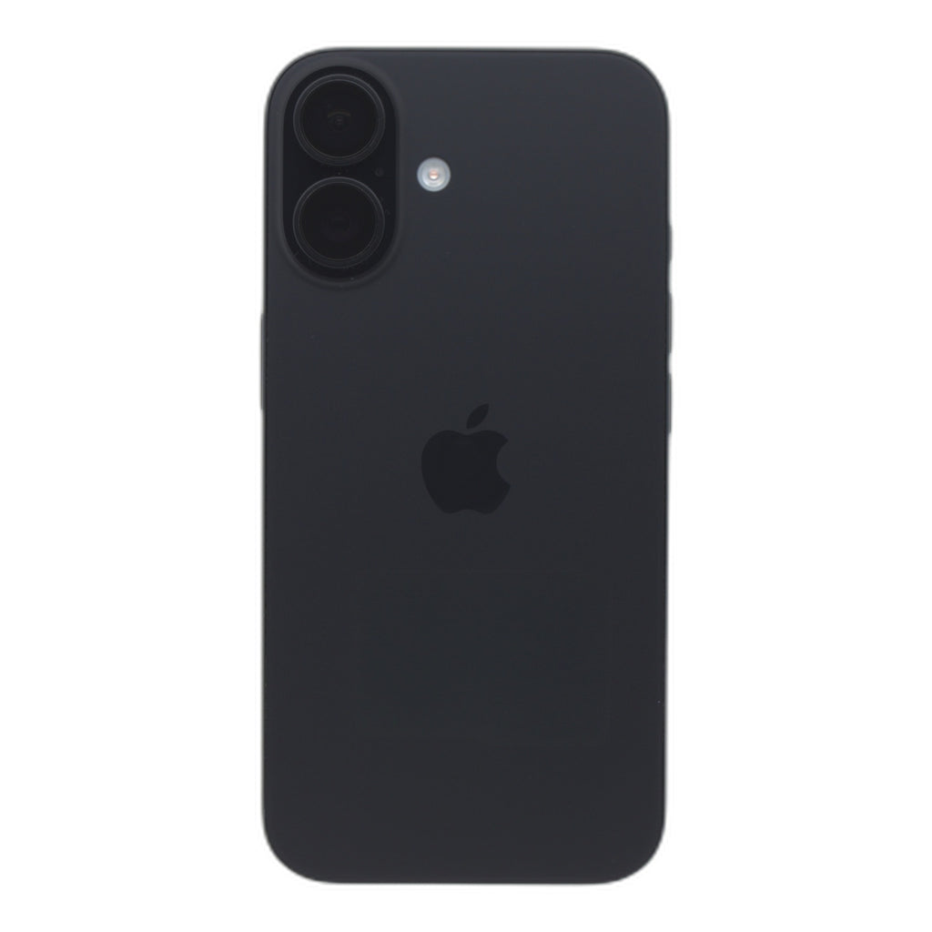 95新 Apple iPhone 16 256G 黑色 中國大陸版