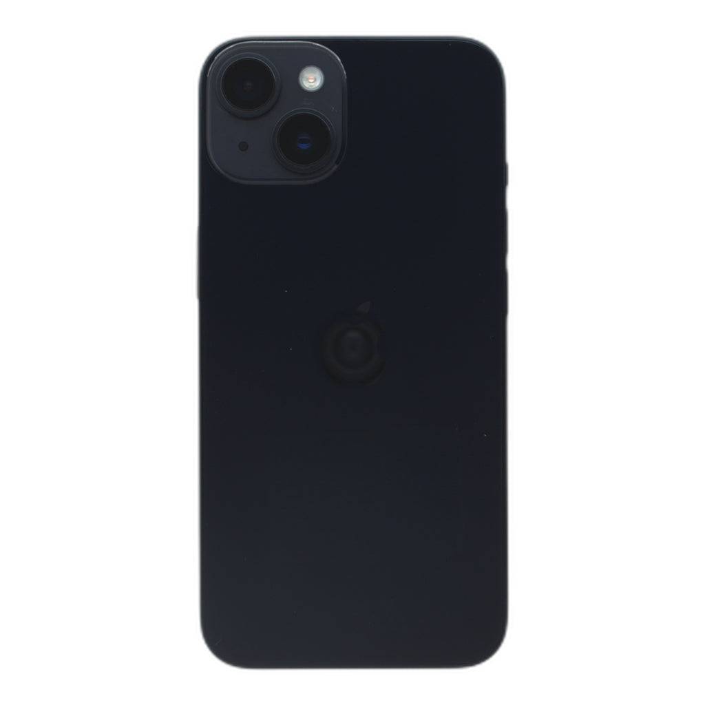 95新 Apple iPhone 14 256G 午夜色 中國大陸版