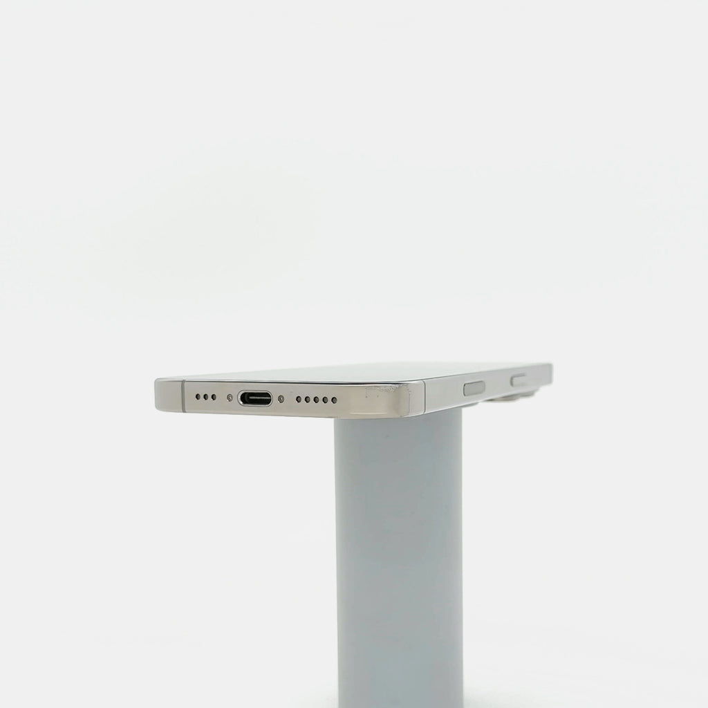95新 Apple iPhone 16 Pro 256G 原色鈦金屬 中國大陸版