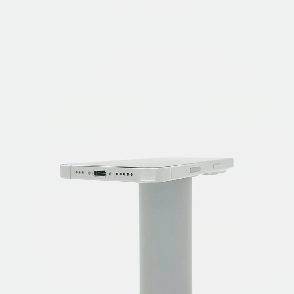 95新 Apple iPhone 16 Pro 128G 白色鈦金屬 中國大陸版