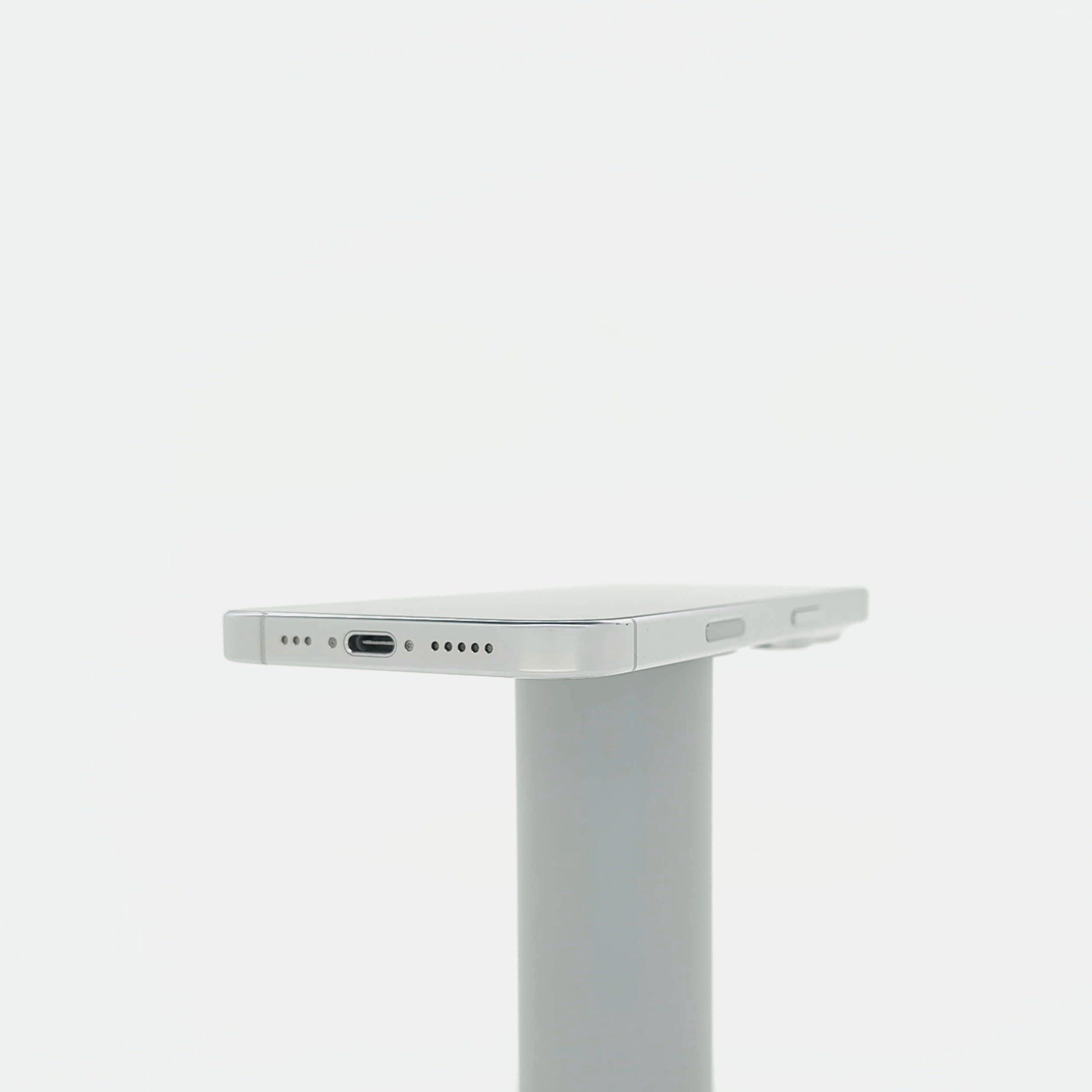 95新 Apple iPhone 16 Pro 128G 白色鈦金屬 中國大陸版