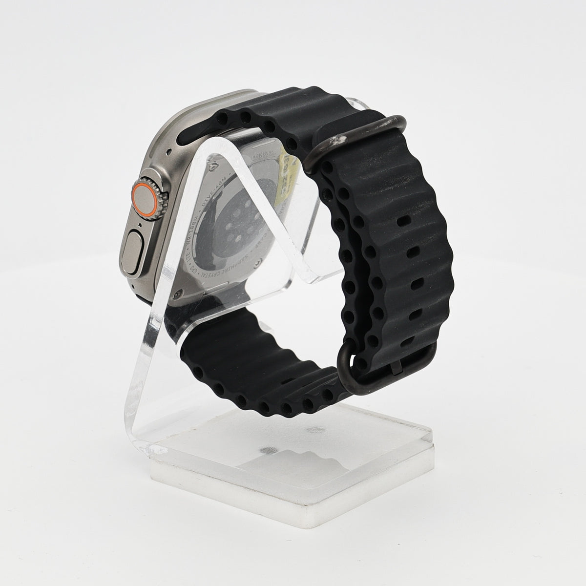 99新 Apple Watch Ultra 2 49毫米 鈦金屬