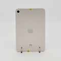 95新 Apple iPad mini6 256G 星光色 WIFI