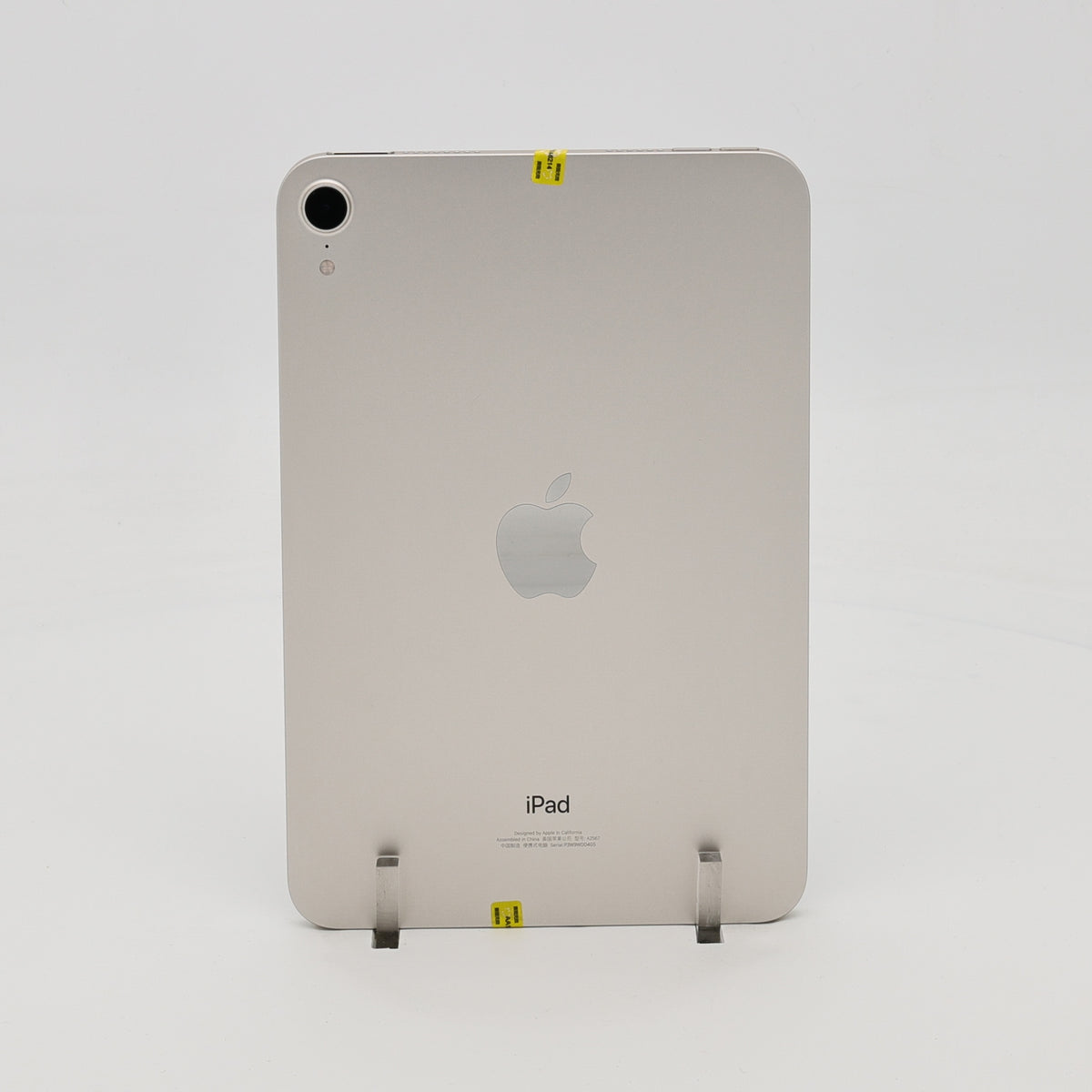 95新 Apple iPad mini6 256G 星光色 WIFI