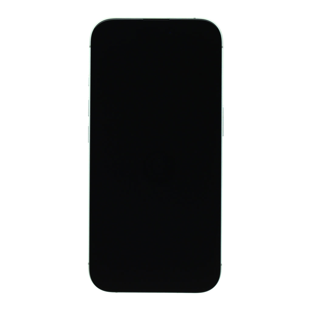95新 Apple iPhone 16 256G 白色 中國大陸版