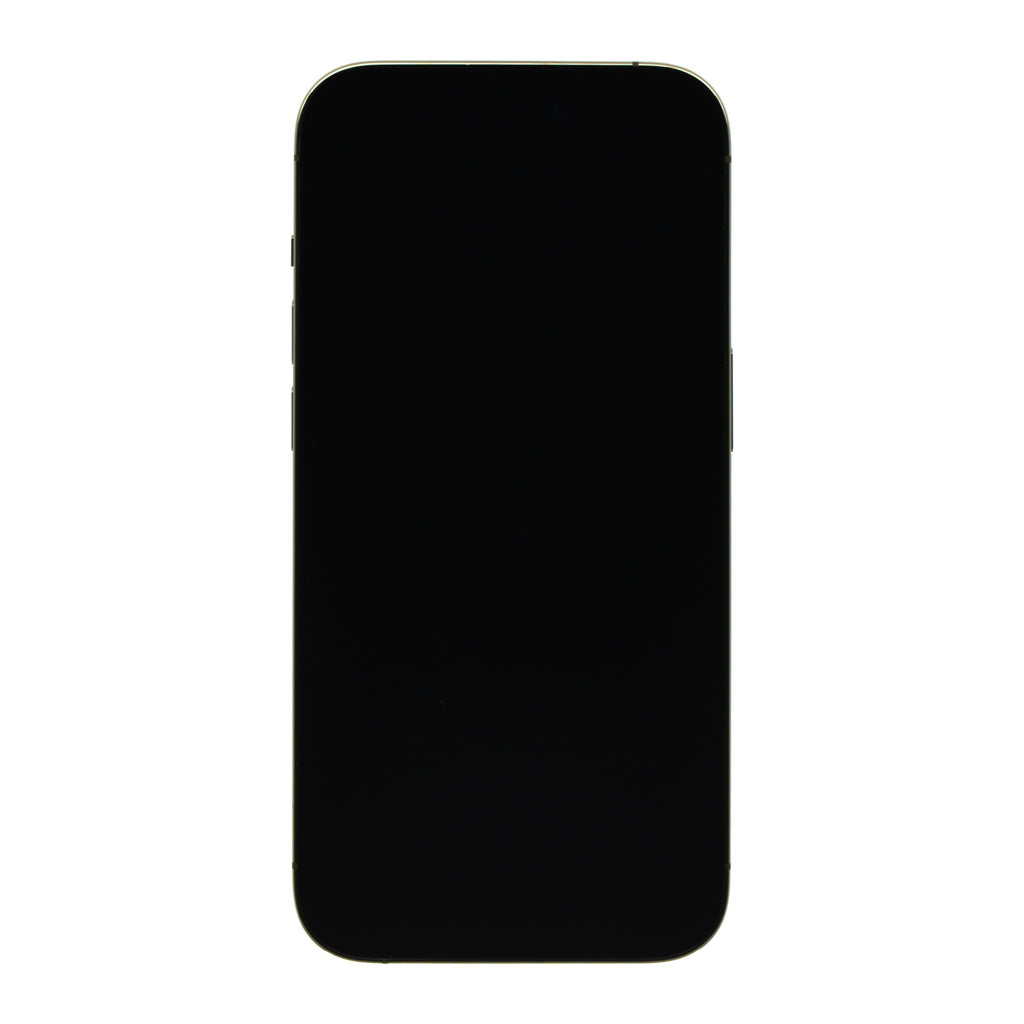 95新 Apple iPhone 14 Pro 256G 金色 中國大陸版