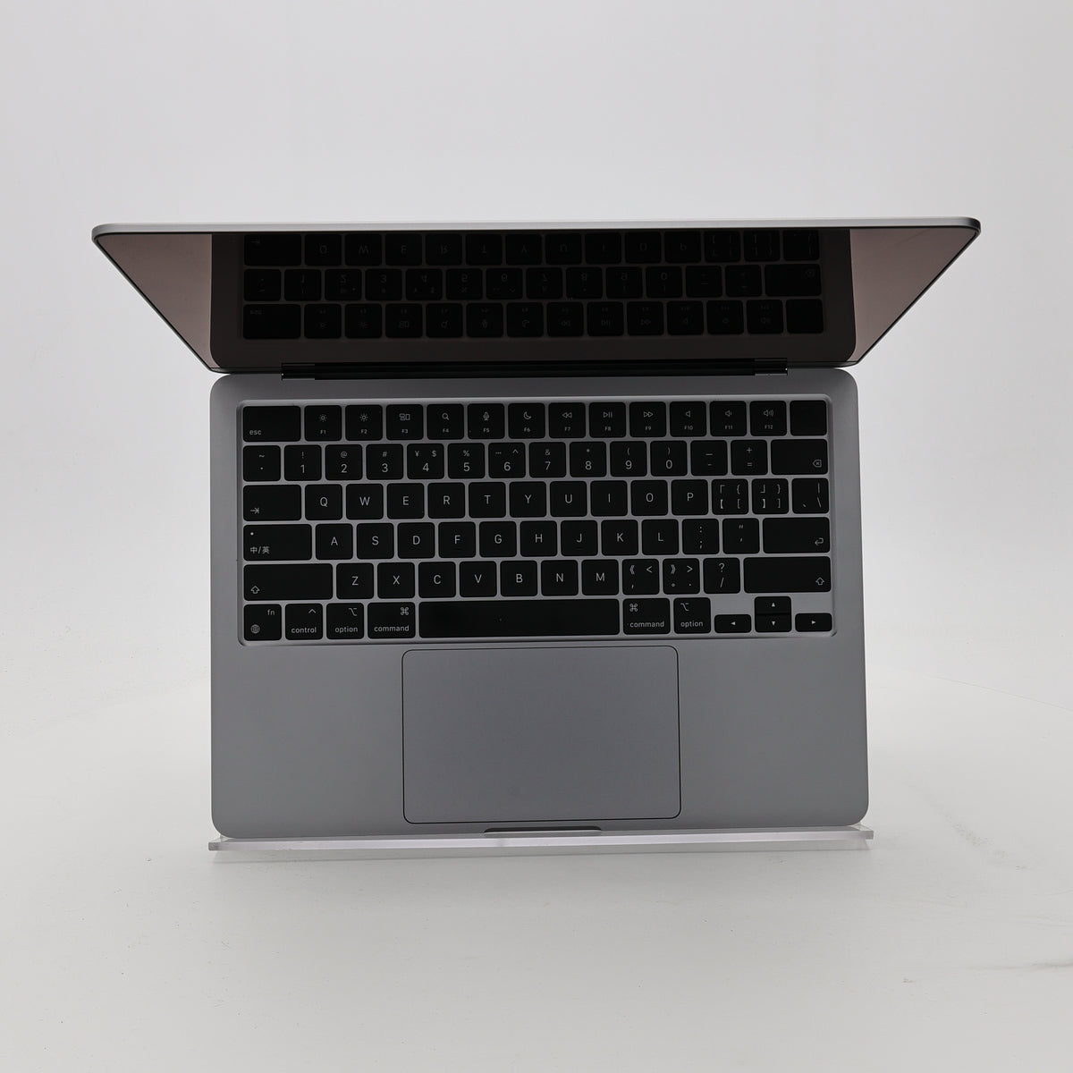 95新 Apple MacBook Air 22年 13寸 M2（8+10核） 16G RAM 256G SSD 深空灰色