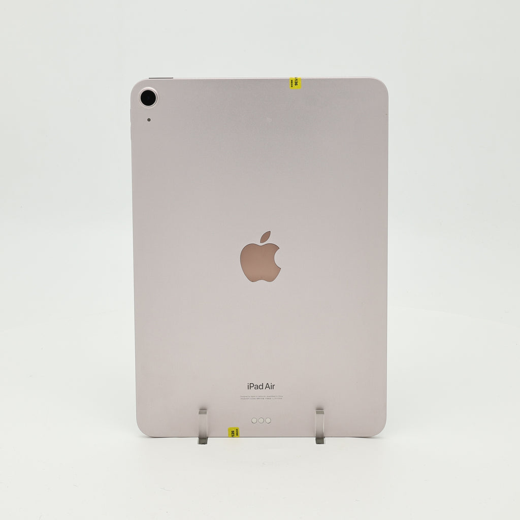 95新 Apple iPad Air5 64G 粉紅色 WIFI