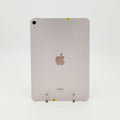 95新 Apple iPad Air5 64G 粉紅色 WIFI