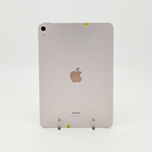 95新 Apple iPad Air5 64G 粉紅色 WIFI