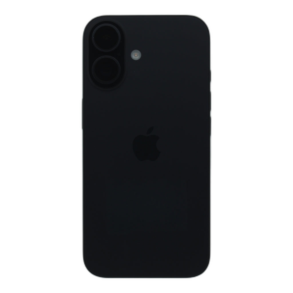 95新 Apple iPhone 16 128G 黑色 中國大陸版