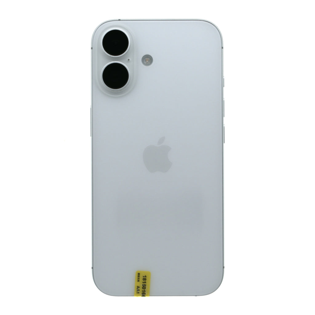 99新 Apple iPhone 17 256G 白色 中國大陸版