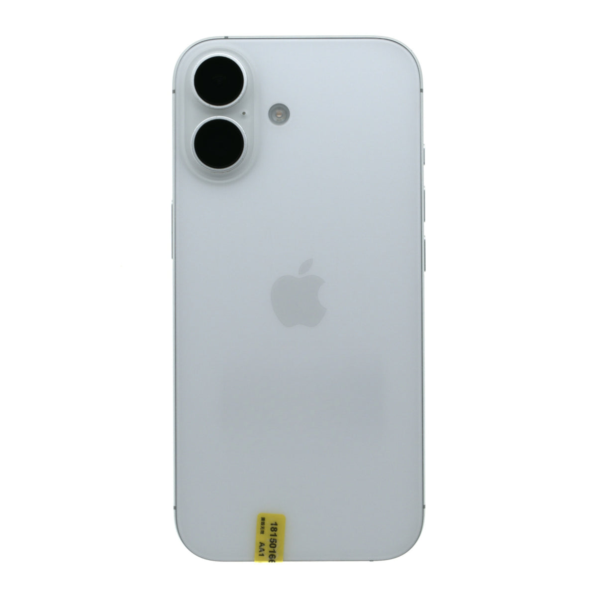 99新 Apple iPhone 17 256G 白色 中國大陸版