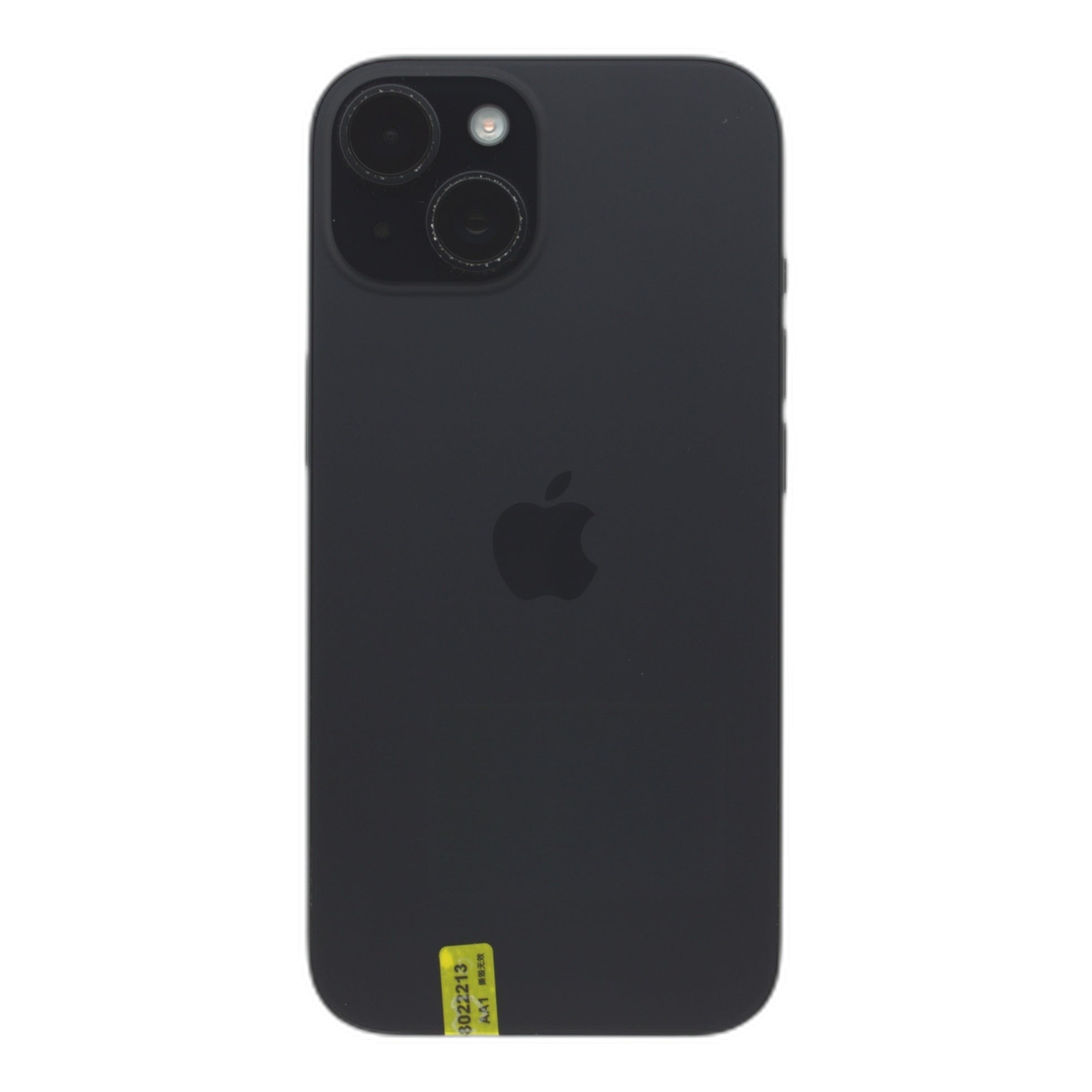 95新 Apple iPhone 15 128G 黑色 中國大陸版