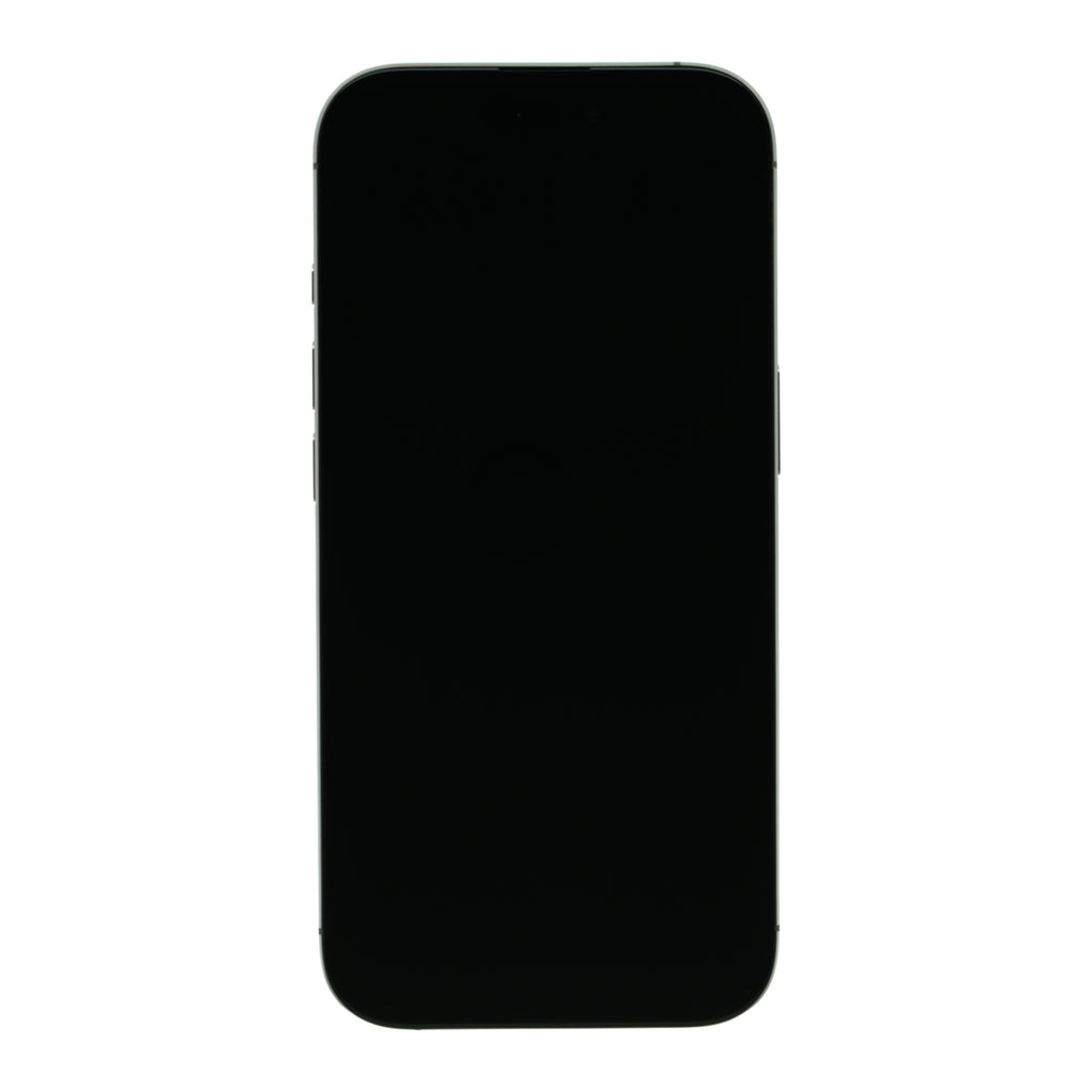 95新 Apple iPhone 16 Pro 128G 原色鈦金屬 中國大陸版