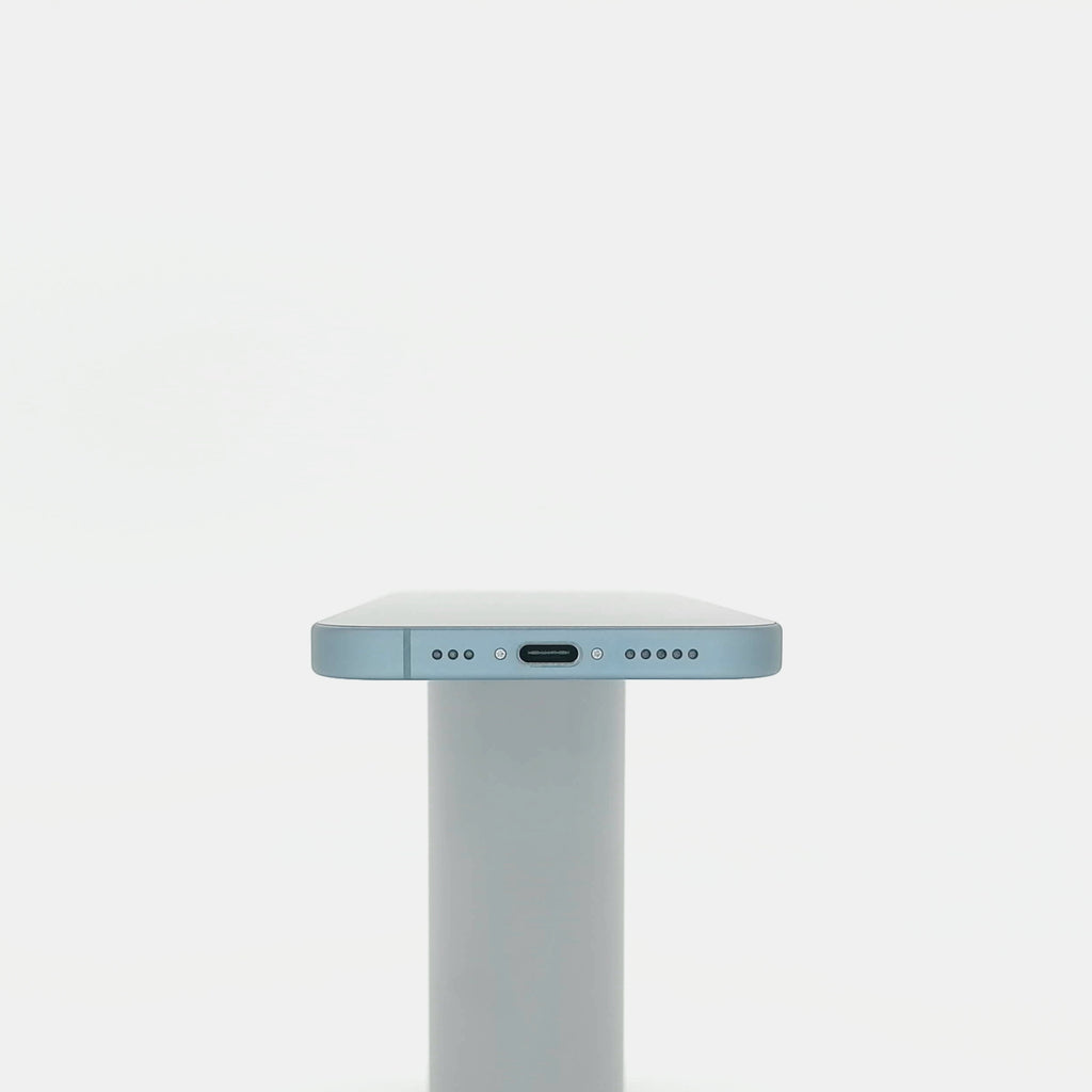 95新 Apple iPhone 16 256G 深青色 中國大陸版