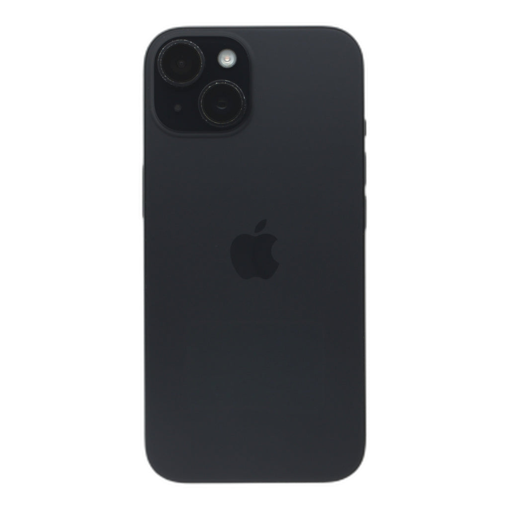 95新 Apple iPhone 15 256G 黑色 中國大陸版