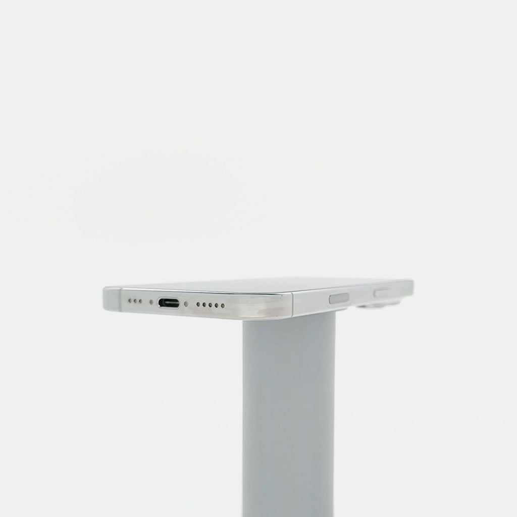 95新 Apple iPhone 16 Pro 256G 白色鈦金屬 中國大陸版
