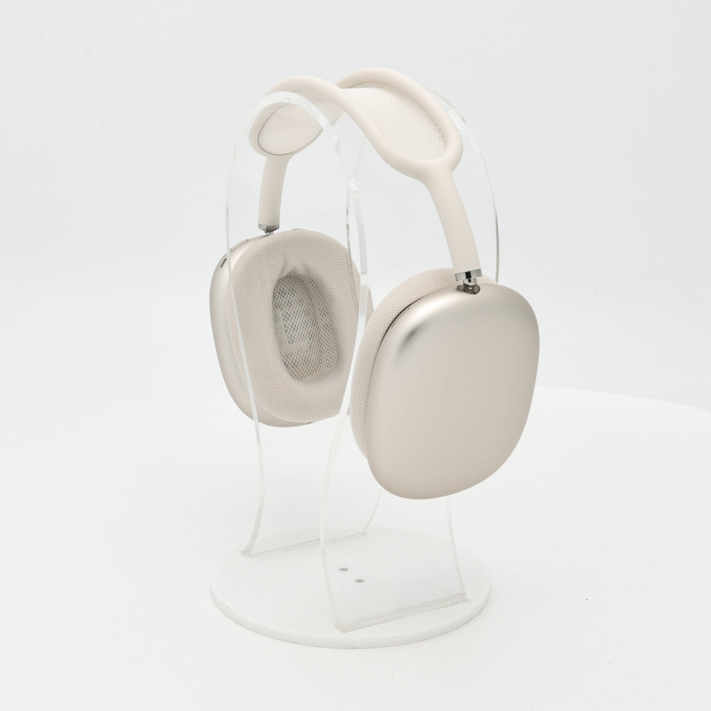 99新 Apple AirPods Max 2 星光色