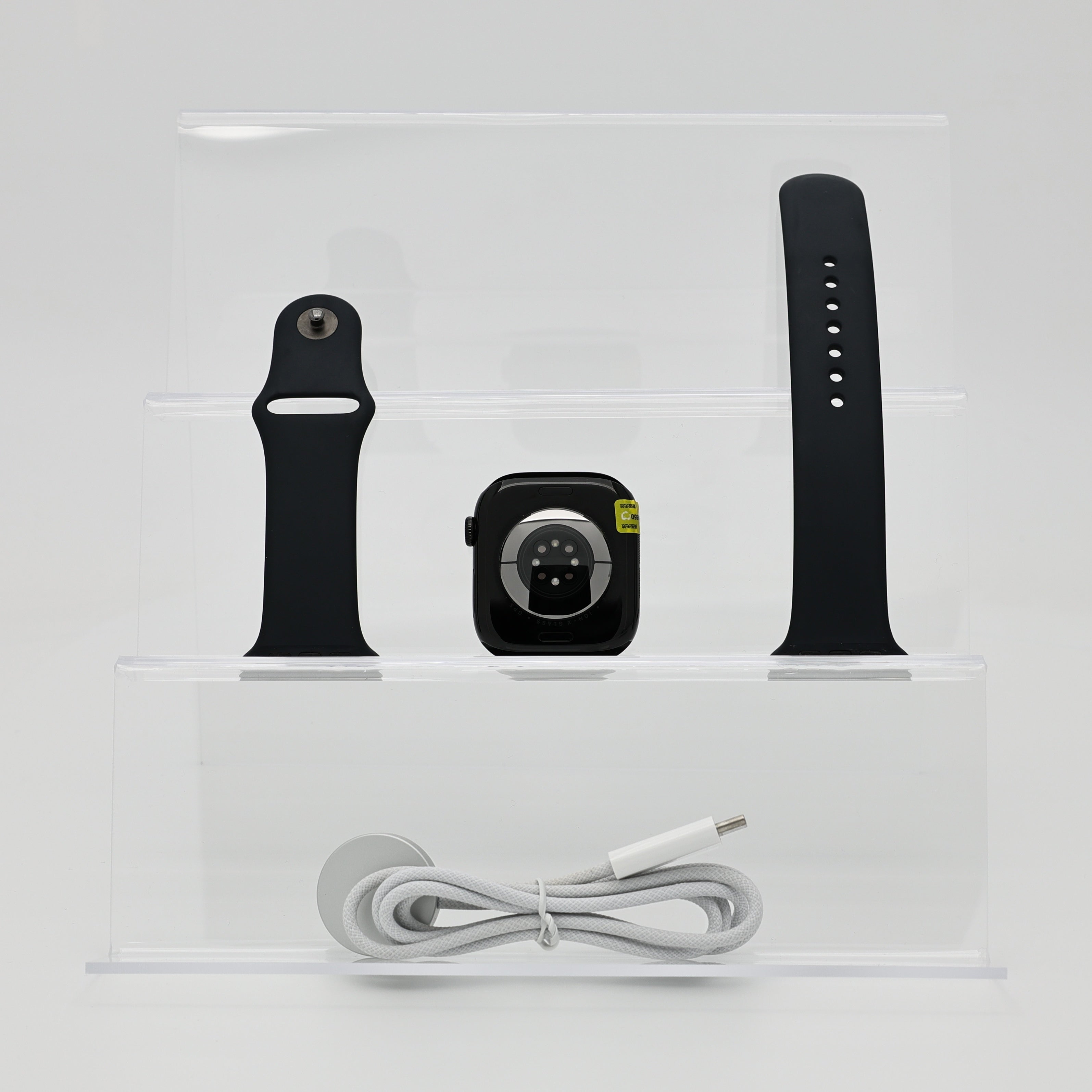 99新 Apple Watch Series 10 46毫米 鋁金屬