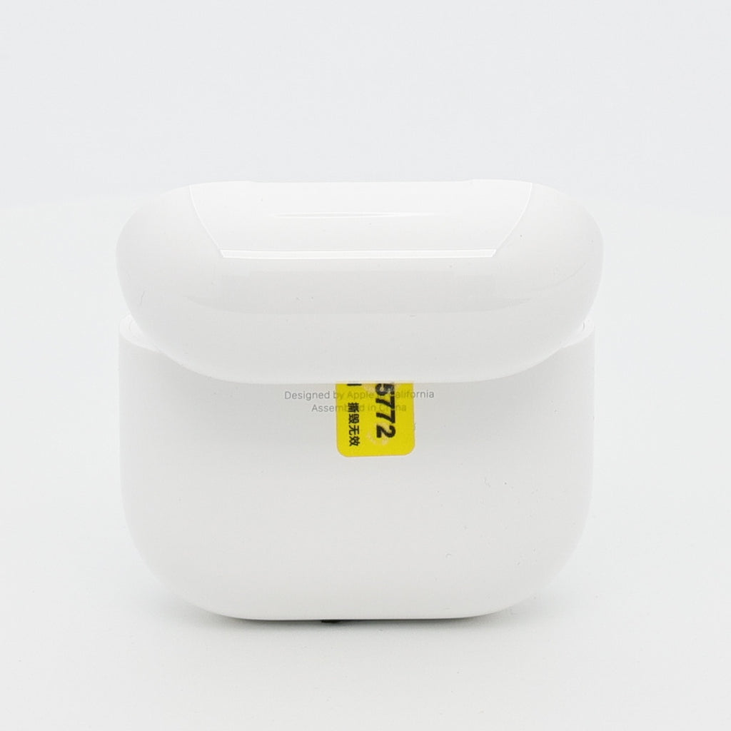 99新 Apple AirPods 4 (不支持主动降噪) 白色
