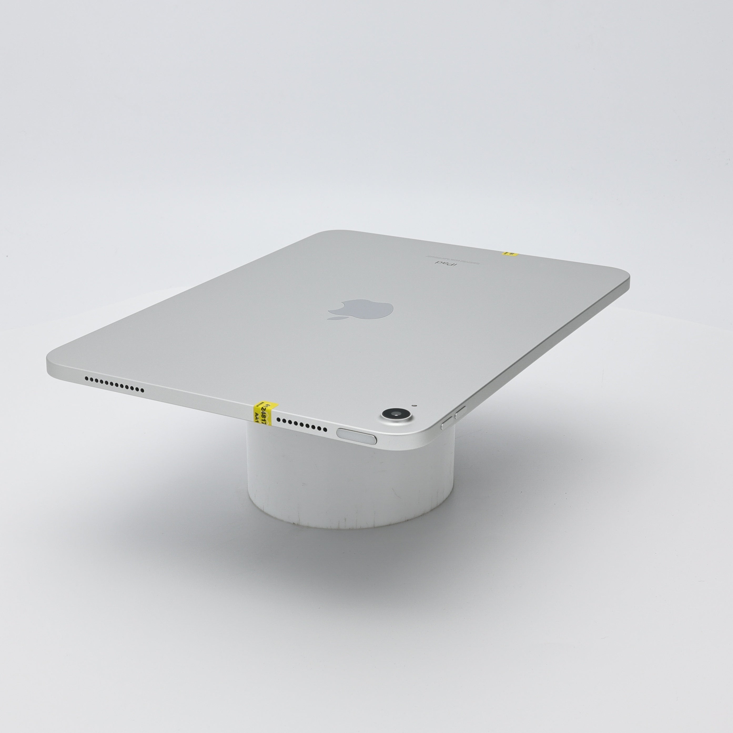 95新 Apple iPad 10代 64G 銀色 WIFI