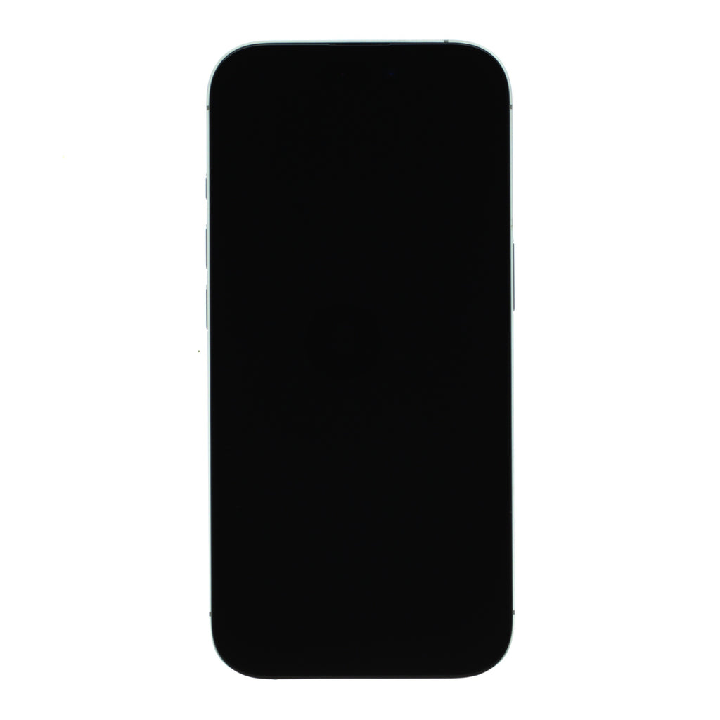 95新 Apple iPhone 16 Pro 256G 白色鈦金屬 中國大陸版