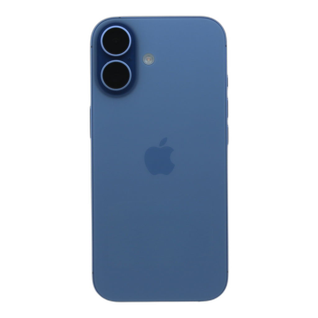 99新 Apple iPhone 17 256G 青霧藍色 中國大陸版