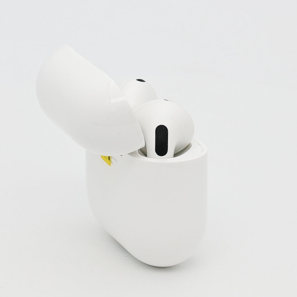 99新 Apple AirPods 4 (支持主動降噪) 白色