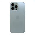 95新 Apple iPhone 15 Pro Max 256G 白色鈦金屬 中國大陸版